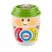 Fisher-Price On-the-glow Coffee Cup - USED